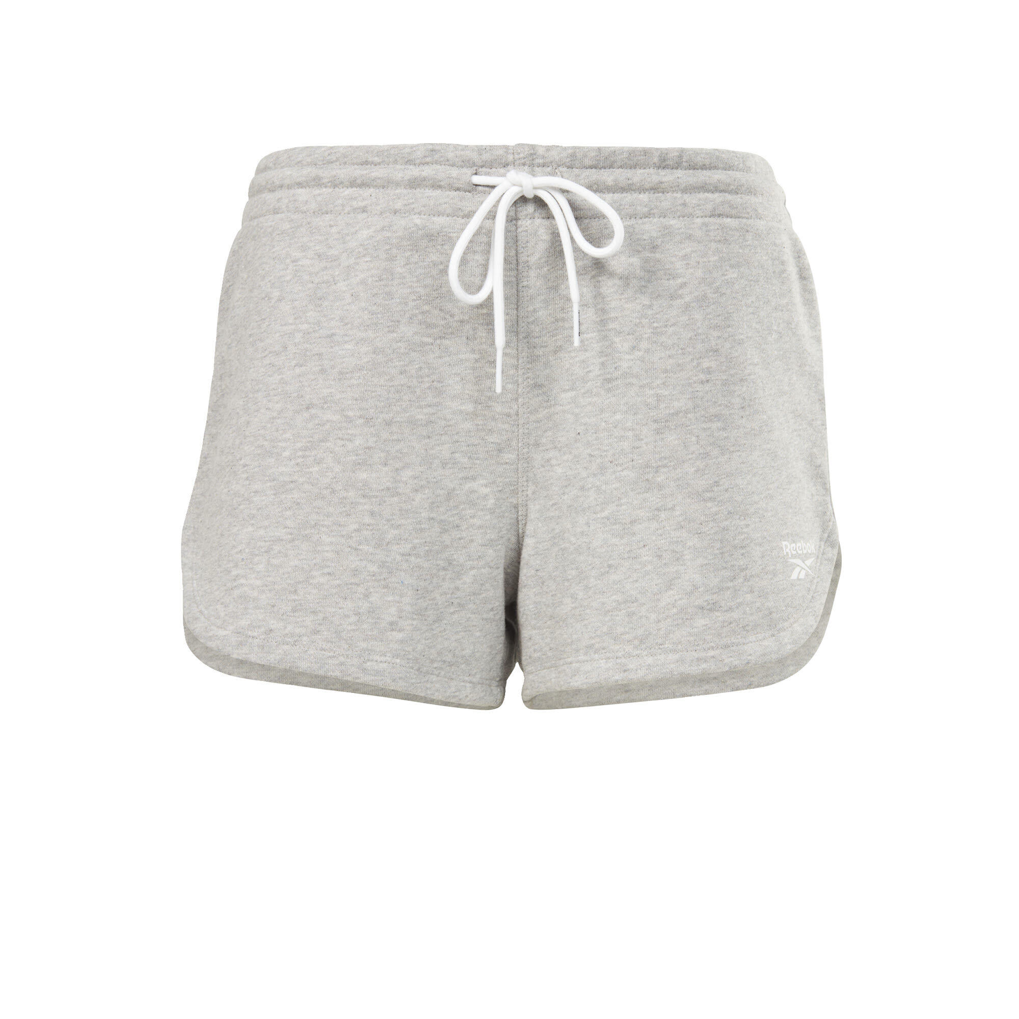 Short molleton femme Decathlon